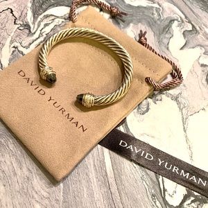 David Yurman Bracelet